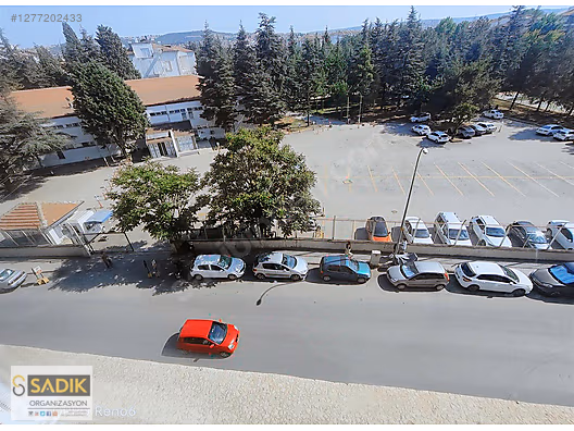 KIRMIZI TOPRAK MAH'DE SATILIK 3+1 DAİRE #1277202433