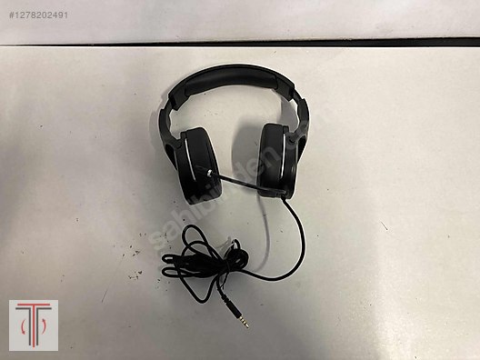 Used & Brand New Items / Computers / Peripherals / Headphones & Microphones