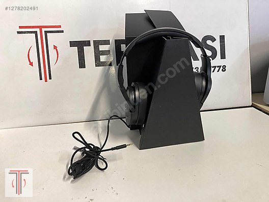 Used & Brand New Items / Computers / Peripherals / Headphones & Microphones