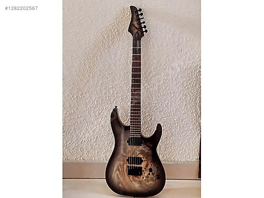 İkinci El ve Sıfır Alışveriş / Müzik / Müzik Aletleri / Telli Çalgılar / Gitar / Elektro