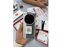 XİAOMİ Mİ 15 ULTRA 512GB