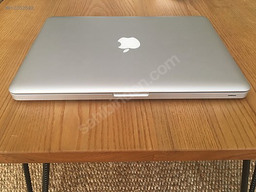 used macbook pro 13 inch mid 2012