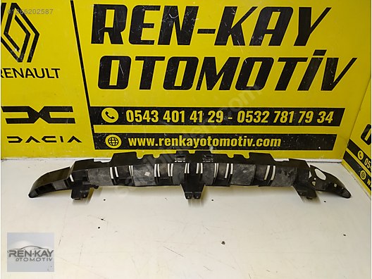 emi✩ Minivan & Panelvan / Kaporta & Karoser / 620935884R RENAULT