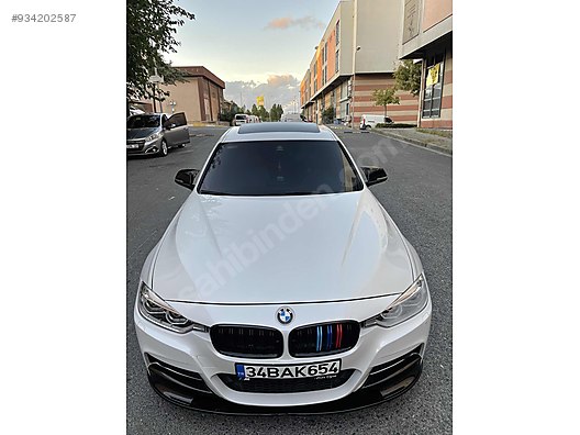 bmw 3 series 320d xdrive prestige acil satilik 2017 bmw at sahibinden com 934202587