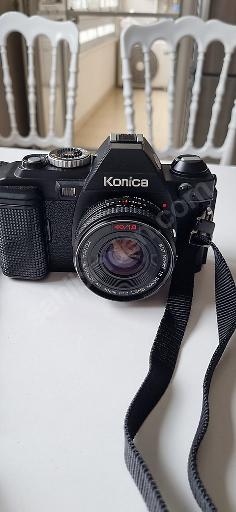 ÇOK TEMİZ EŞSİZ SET KONİCA