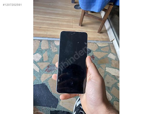 İkinci El ve Sıfır Alışveriş / Cep Telefonu & Aksesuar / Cep Telefonu / Casper / VIA V3