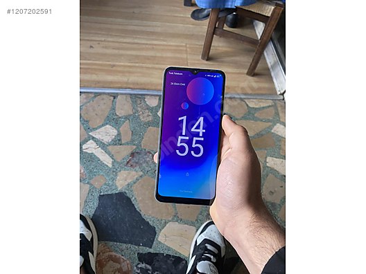 İkinci El ve Sıfır Alışveriş / Cep Telefonu & Aksesuar / Cep Telefonu / Casper / VIA V3
