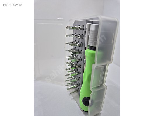 Used & Brand New Items / Garden & Home Improvement / Hand Tools / Screwdrivers