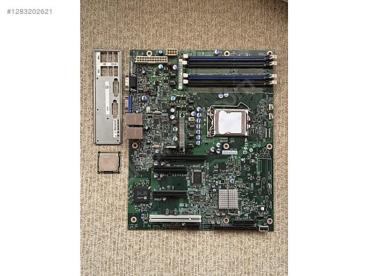 İkinci El ve Sıfır Alışveriş / Bilgisayar / Masaüstü / Donanım / Anakart