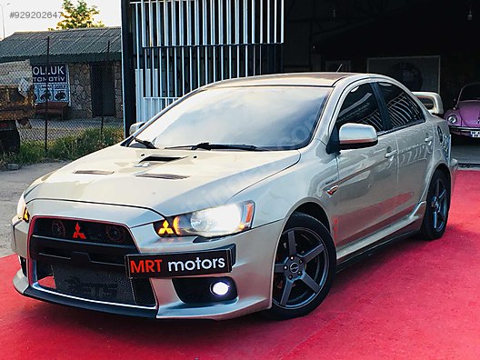 mitsubishi lancer 1 5 invite mrt motors 2009 lancer evo gorunumlu otomatik guvenlik paket at sahibinden com 929202647 mitsubishi lancer 1 5 invite mrt motors 2009 lancer evo gorunumlu otomatik guvenlik paket at sahibinden com 929202647