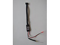 GECE GÖRÜŞLÜ UZAKTAN İZLEMELİ GİZLİ KAMERA