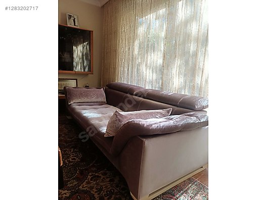 İkinci El ve Sıfır Alışveriş / Antika / Mobilya / Oturma Odası & Salon / Antika Koltuk