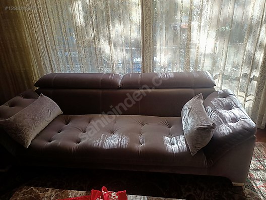 İkinci El ve Sıfır Alışveriş / Antika / Mobilya / Oturma Odası & Salon / Antika Koltuk