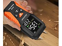 Nem Ölçer kereste beton alcı duvar vs.