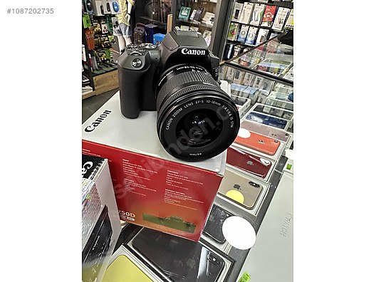 canon sl3 costco