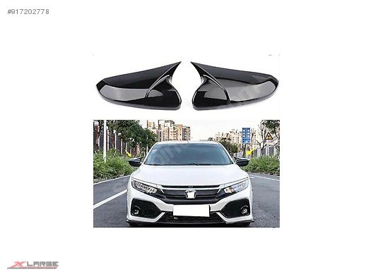 Cars u0026 SUVs / Exterior Accessories / Honda Civic Fc5 Araca Özel 