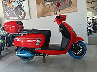 SKYJET RAVİDA 50 MAX PEŞİNATSIZ 12 TAKSİT PLAKA RUHSAT HEDİYE #1264202791