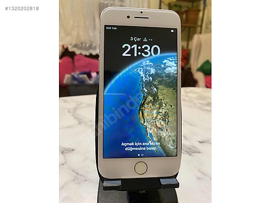 Apple / iPhone 8 / İPHONE 8 TR TEMİZ on sahibinden.com - 1320202818