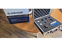 Meade Series 4000 Lens Kiti - Çantalı