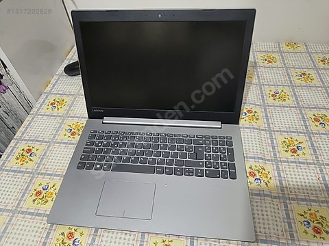 Lenovo / Lenovo ideapad 320 on sahibinden.com - 1317202826
