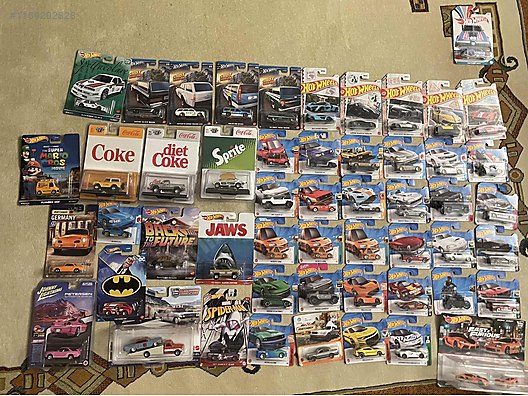 Hot deals wheels lot
