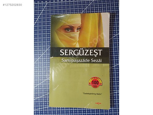 İkinci El ve Sıfır Alışveriş / Antika / Kitap & Belge