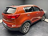 Vasıta / Arazi, SUV & Pickup / Kia / Sportage / 1.6 / GDI Concept Plus