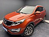 Vasıta / Arazi, SUV & Pickup / Kia / Sportage / 1.6 / GDI Concept Plus