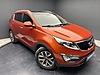 Vasıta / Arazi, SUV & Pickup / Kia / Sportage / 1.6 / GDI Concept Plus