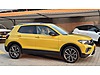 Vasıta / Arazi, SUV & Pickup / Volkswagen / T-Cross / 1.0 TSI / Style