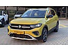 Vasıta / Arazi, SUV & Pickup / Volkswagen / T-Cross / 1.0 TSI / Style