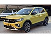 Vasıta / Arazi, SUV & Pickup / Volkswagen / T-Cross / 1.0 TSI / Style