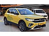 Vasıta / Arazi, SUV & Pickup / Volkswagen / T-Cross / 1.0 TSI / Style