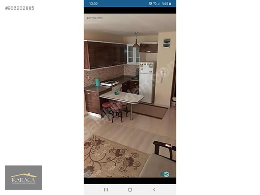 Kesan Doruklife Sitesinde Full Esyali 2 1 Kiralik Daire Kiralik Daire Ilanlari Sahibinden Com Da 906202885