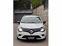 FURKAN MOTORS RENAULT CLİO 1.5 dci JOY 195.000 KM #1286202893
