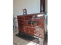 Press İş Marka Soba #1283202906