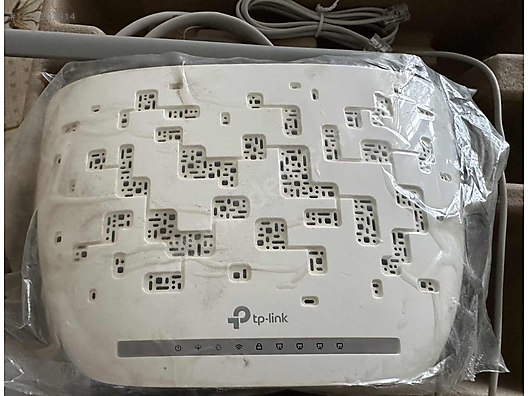 TP LİNK TD-W8961N - ADSL Modem ilanları uygun fiyatlarıyla sahibinden.com'da