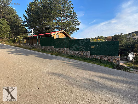 KESTEL ALAÇAM SATILIK HOBİ BAHÇESİ VE BAĞ EVİ #1279202938