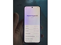 Xiaomi Mix Flip 12 /512 YD 20 günlük