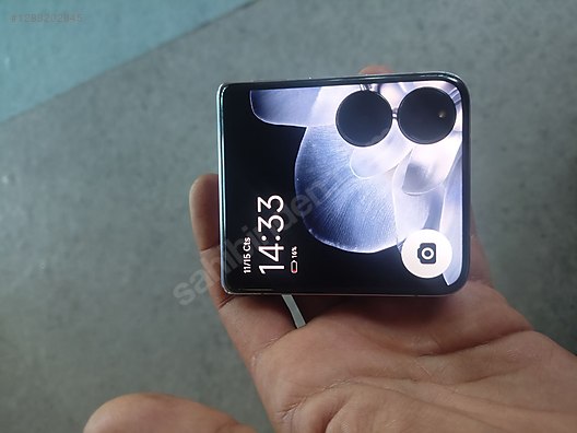 Used & Brand New Items / Cell Phones & Accessories / Cell Phones / Xiaomi / Mix Flip