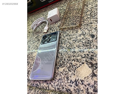 Used & Brand New Items / Cell Phones & Accessories / Cell Phones / Xiaomi / Poco X6 Pro