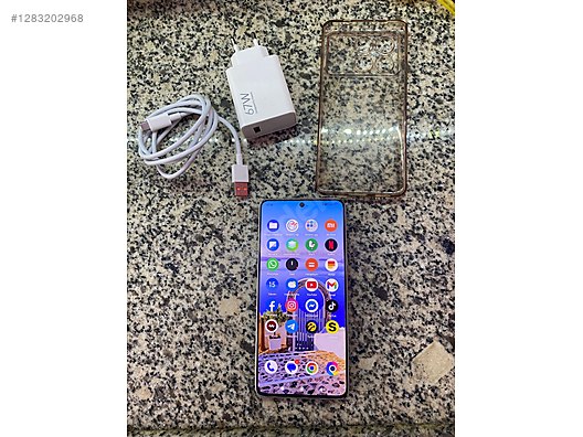 Used & Brand New Items / Cell Phones & Accessories / Cell Phones / Xiaomi / Poco X6 Pro