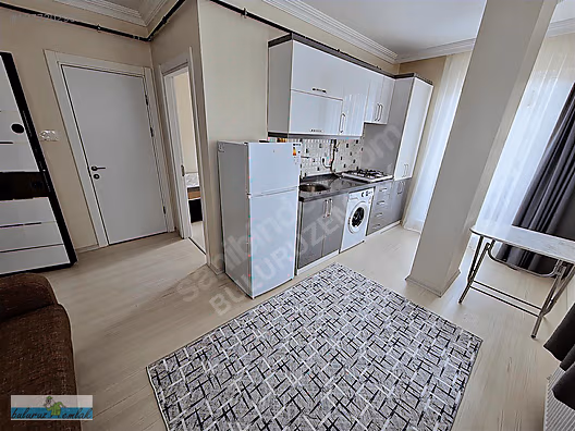 BULURUZDAN ŞÜKRÜPAŞA MAH. GÖLET MEVKİİ KİRALIK SIFIR 1+1 DAİRE #1277202983