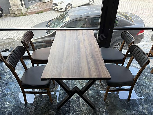 Used & Brand New Items / Home Decor / Furniture / Kitchen / Tables