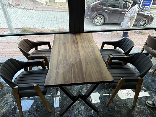 Used & Brand New Items / Home Decor / Furniture / Kitchen / Tables