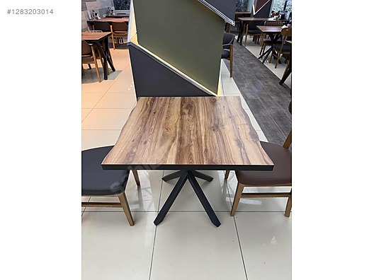 Used & Brand New Items / Home Decor / Furniture / Kitchen / Tables