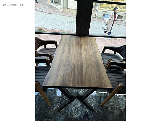 Used & Brand New Items / Home Decor / Furniture / Kitchen / Tables