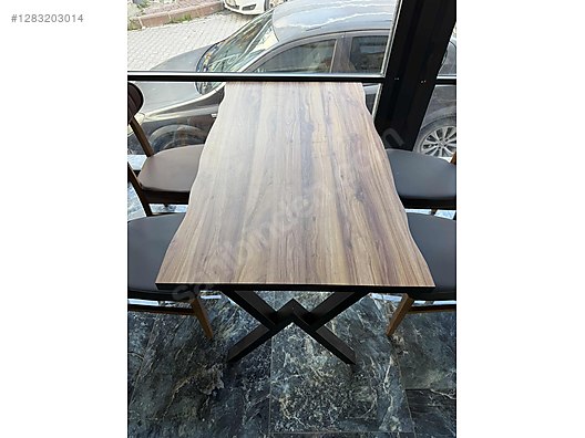 Used & Brand New Items / Home Decor / Furniture / Kitchen / Tables