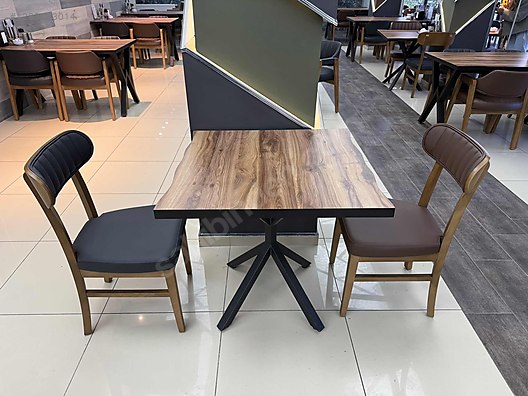 Used & Brand New Items / Home Decor / Furniture / Kitchen / Tables