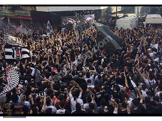 besiktas fan shop